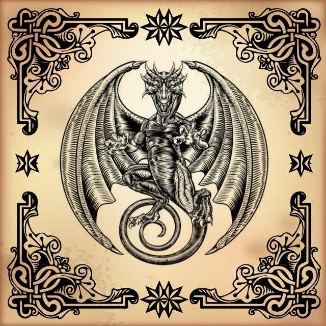 Il Drago